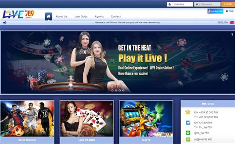parlay live789.com|Live789.